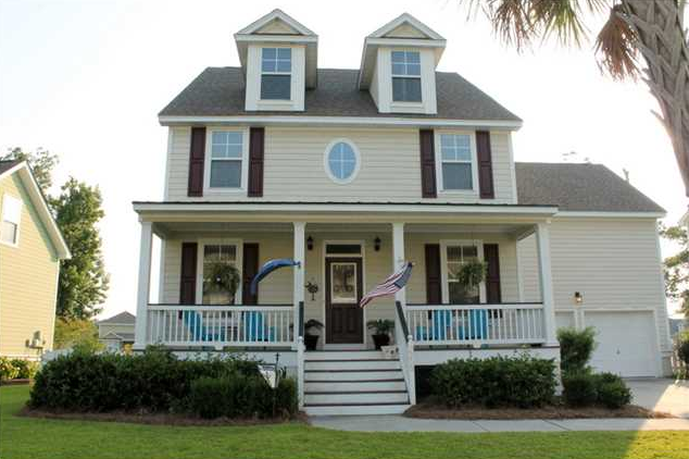 Mount Pleasant Home for sale - 2255 Sandy Point Ln. in Rivertowne